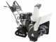BlackStone B-ST 76 BSTE - Petrol Snowplough - Tracked - B&amp;S 1450 Snow