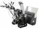 BlackStone B-ST 76 BSTE - Petrol Snowplough - Tracked - B&amp;S 1450 Snow