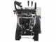 BlackStone B-ST 76 BSTE - Petrol Snowplough - Tracked - B&amp;S 1450 Snow