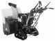 BlackStone B-ST 76 BSTE - Petrol Snowplough - Tracked - B&amp;S 1450 Snow