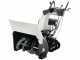 BlackStone B-ST 76 BSTE - Petrol Snowplough - Tracked - B&amp;S 1450 Snow