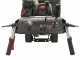 BlackStone B-ST 76 BSTE - Petrol Snowplough - Tracked - B&amp;S 1450 Snow