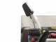 BlackStone B-ST 76 BSTE - Petrol Snowplough - Tracked - B&amp;S 1450 Snow