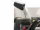 BlackStone B-ST 76 BSTE - Petrol Snowplough - Tracked - B&amp;S 1450 Snow