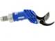 Paterlini Futura Frutteto Heavy-duty Compressed Air Pneumatic Pruning Shears - for extension pole