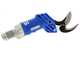 Paterlini Futura Frutteto Heavy-duty Compressed Air Pneumatic Pruning Shears - for extension pole