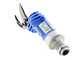 Paterlini Futura Frutteto Heavy-duty Compressed Air Pneumatic Pruning Shears - for extension pole