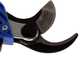 Paterlini Futura Frutteto Heavy-duty Compressed Air Pneumatic Pruning Shears - for extension pole