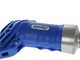 Paterlini Futura Frutteto Heavy-duty Compressed Air Pneumatic Pruning Shears - for extension pole