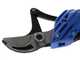 Paterlini Futura Frutteto Heavy-duty Compressed Air Pneumatic Pruning Shears - for extension pole