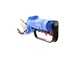 Paterlini Magic 4 Heavy-duty Pneumatic Pruning Shears - Compressed air