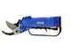 Paterlini Magic 4 Heavy-duty Pneumatic Pruning Shears - Compressed air