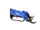 Paterlini Magic 4 Heavy-duty Pneumatic Pruning Shears - Compressed air