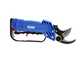 Paterlini Magic 4 Heavy-duty Pneumatic Pruning Shears - Compressed air