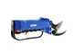 Paterlini Magic 4 Heavy-duty Pneumatic Pruning Shears - Compressed air
