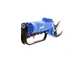 Paterlini Magic 4 Heavy-duty Pneumatic Pruning Shears - Compressed air