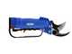 Paterlini Magic 4 Heavy-duty Pneumatic Pruning Shears - Compressed air
