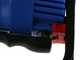 Paterlini Magic 4 Heavy-duty Pneumatic Pruning Shears - Compressed air