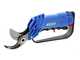 Paterlini Magic 4 Heavy-duty Pneumatic Pruning Shears - Compressed air
