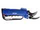 Paterlini Magic 4 Heavy-duty Pneumatic Pruning Shears - Compressed air