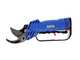 Paterlini Magic 4 Heavy-duty Pneumatic Pruning Shears - Compressed air