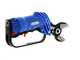 Paterlini Futura Heavy-duty Double Cut Pneumatic Pruning Shears - Compressed Air