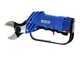 Paterlini Futura Heavy-duty Double Cut Pneumatic Pruning Shears - Compressed Air