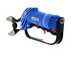 Paterlini Futura Heavy-duty Double Cut Pneumatic Pruning Shears - Compressed Air