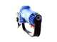 Paterlini Futura Heavy-duty Double Cut Pneumatic Pruning Shears - Compressed Air