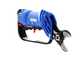 Paterlini Futura Heavy-duty Double Cut Pneumatic Pruning Shears - Compressed Air