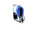 Paterlini Futura Heavy-duty Double Cut Pneumatic Pruning Shears - Compressed Air