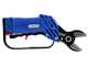 Paterlini Futura Heavy-duty Double Cut Pneumatic Pruning Shears - Compressed Air