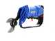 Paterlini Futura Heavy-duty Double Cut Pneumatic Pruning Shears - Compressed Air