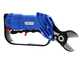 Paterlini Futura Heavy-duty Double Cut Pneumatic Pruning Shears - Compressed Air