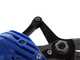 Paterlini Futura Heavy-duty Double Cut Pneumatic Pruning Shears - Compressed Air