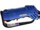 Paterlini Futura Heavy-duty Double Cut Pneumatic Pruning Shears - Compressed Air