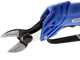 Paterlini Futura Heavy-duty Double Cut Pneumatic Pruning Shears - Compressed Air