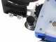 Paterlini Jack 10'' 1/4 carving Pneumatic Chain Pruner - 1/4 - for pruning