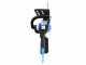 Paterlini Jack 10'' 1/4 carving Pneumatic Chain Pruner - 1/4 - for pruning
