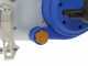 Paterlini Jack 10'' 1/4 carving Pneumatic Chain Pruner - 1/4 - for pruning