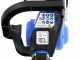 Paterlini Jack 10'' 1/4 carving Pneumatic Chain Pruner - 1/4 - for pruning