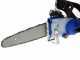 Paterlini Jack 10'' 1/4 carving Pneumatic Chain Pruner - 1/4 - for pruning