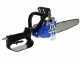 Paterlini Jack 10'' 1/4 carving Pneumatic Chain Pruner - 1/4 - for pruning