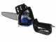Paterlini Jack 10'' 1/4 carving Pneumatic Chain Pruner - 1/4 - for pruning