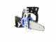 Paterlini Jack 10'' 1/4 carving Pneumatic Chain Pruner - 1/4 - for pruning