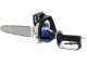 Paterlini Jack 10'' 1/4 carving Pneumatic Chain Pruner - 1/4 - for pruning