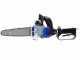 Paterlini Jack 10'' 1/4 carving Pneumatic Chain Pruner - 1/4 - for pruning