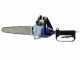 Paterlini Jack 10'' 1/4 carving Pneumatic Chain Pruner - 1/4 - for pruning