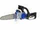 Paterlini Jack 10'' 1/4 carving Pneumatic Chain Pruner - 1/4 - for pruning