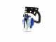 Paterlini Jack 10'' 1/4 carving Pneumatic Chain Pruner - 1/4 - for pruning